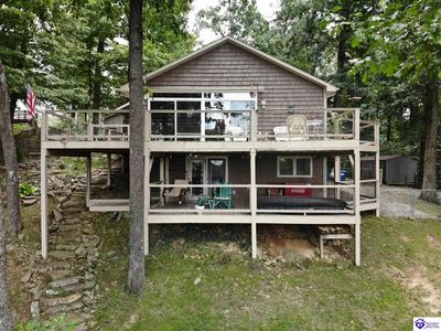 501 Timbercrest Ln, Mc Daniels, KY, 40152