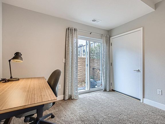 First floor bedroom