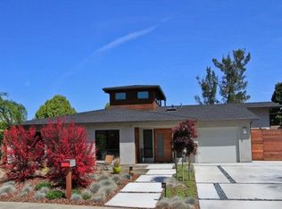 1874 Anthony Ct, Mountain View, CA 94040