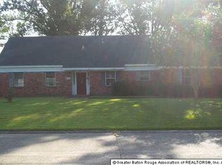 532 N Millet Ave, Gramercy, LA 70052