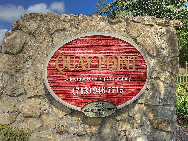 Quay Point Apartments — Photo 6