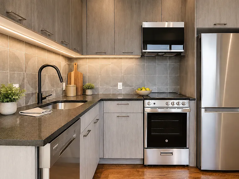336 Irving Ave #4 — Photo 5
