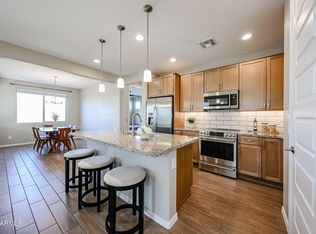 18062 W Amber Ridge Way, Goodyear, AZ 85338