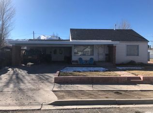 523 W 100 N, Payson, UT 84651