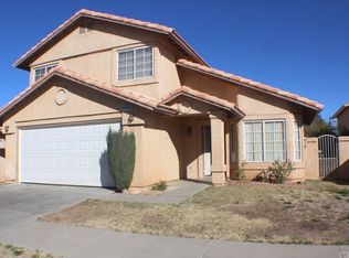 12347 Glenwood Ln, Victorville, CA 92395