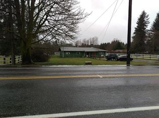 1633 S Bay Rd NE, Olympia, WA 98506