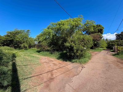 95 Hotel Ln, Kaunakakai, HI, 96748