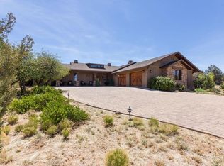 14585 N Pauls Spur Dr, Prescott, AZ 86305