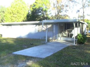6439 Bass Rd, Weeki Wachee, FL 34607