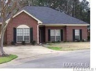 6108 Bell Road Mnr, Montgomery, AL 36117