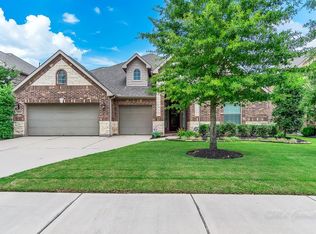 10614 Lindabury Hollow Dr, Katy, TX 77494
