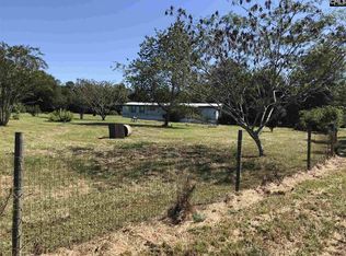 935 Lower Lee School Rd, Mayesville, SC 29104