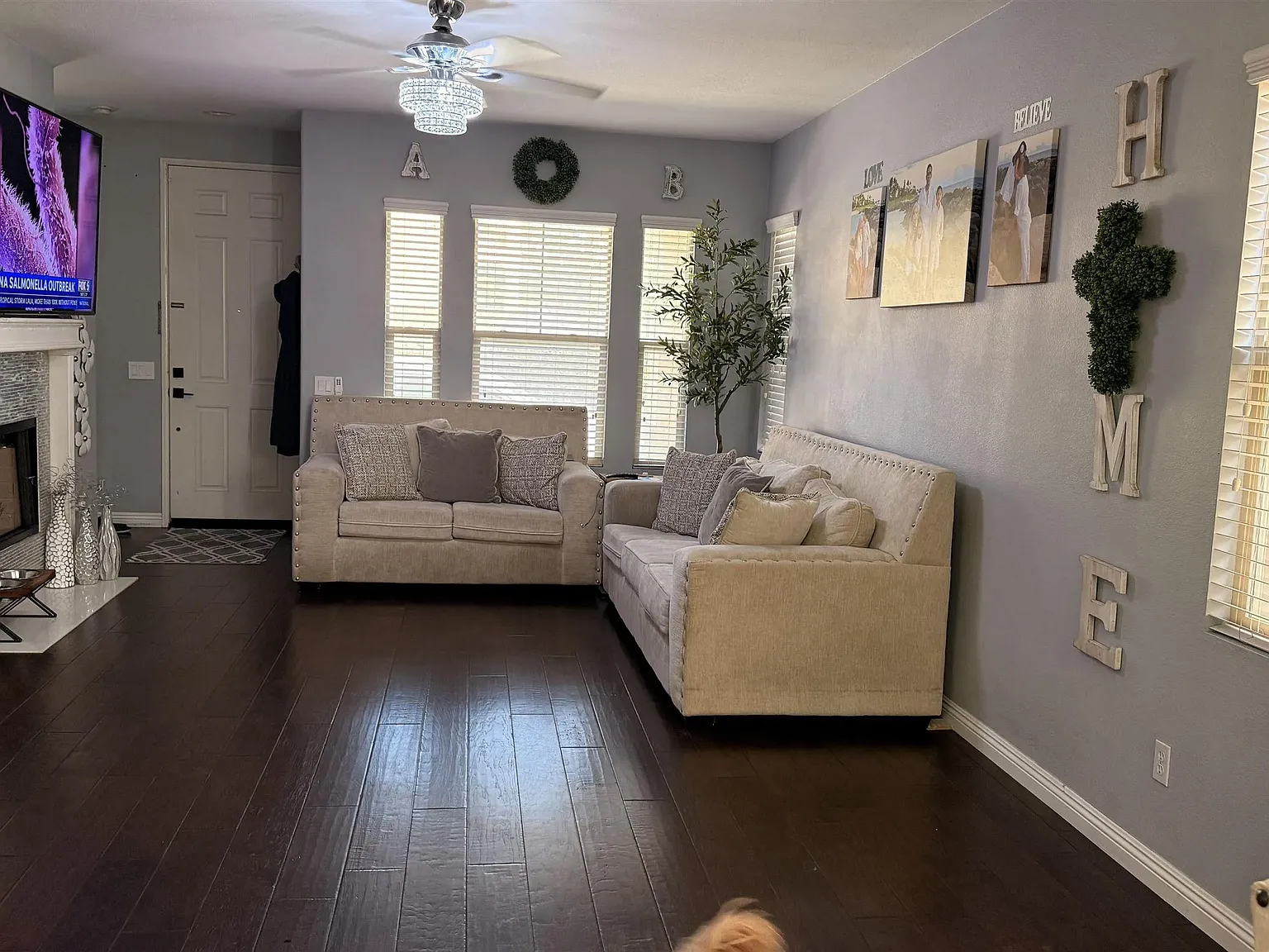 3 bed, 2.5 bath, 1788 sqft, $4,700 — Photo 2