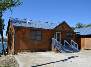 41 Vista Dr, Morgans Pt Resort, TX 76513