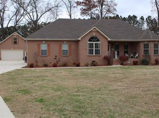 227 Oak Hollow Rd, Manchester, TN 37355