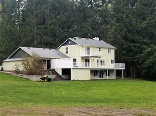 5515 187th Avenue Ct E, Lake Tapps, WA 98391