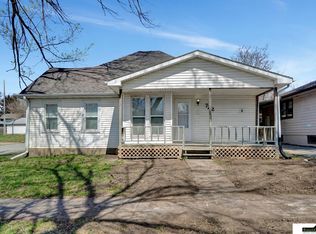 722 6th St, Syracuse, NE 68446