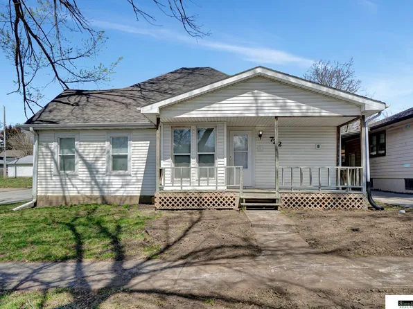 722 6th St, Syracuse, NE 68446