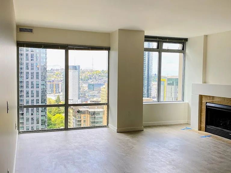 819 Virginia St #COSMOPOLITAN — Photo 1