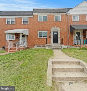 4836 Claybury Ave, Baltimore, MD, 21206