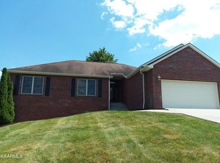 213 Melissa Ln, New Tazewell, TN 37825