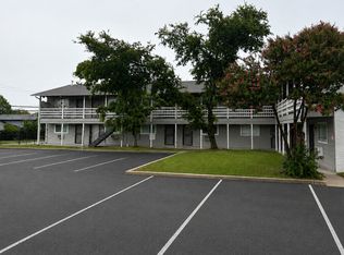 8807 Redfield Ln APT 116, Austin, TX 78758