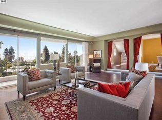 6161 Harbord Dr, Oakland, CA