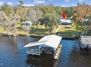 126 Easy Dr, Satsuma, FL 32189