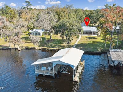 126 EASY Drive, Satsuma, FL, 32189