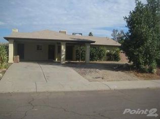 18401 N 10th Dr, Phoenix, AZ 85023