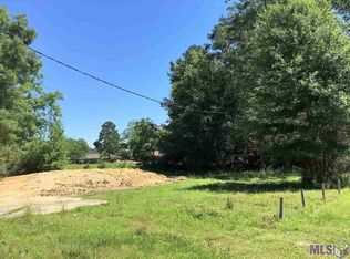 1537 4h Club Rd, Denham Springs, LA 70726