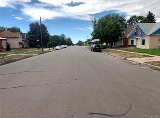 207 E 6th St, Walsenburg, CO 81089