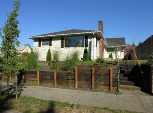 3236 N Kerby Ave, Portland, OR 97227
