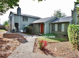 21460 SW Johnson St, Aloha, OR 97003
