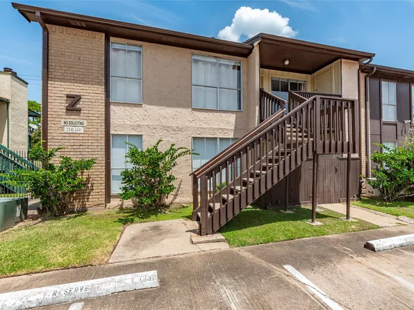 1500 Bay Area Blvd #440, Houston, TX 77058