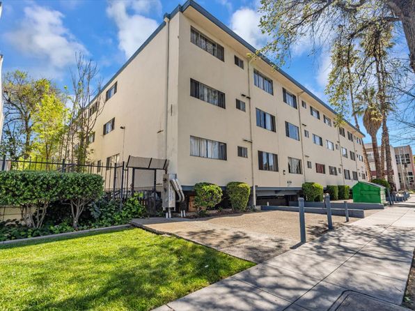 E San Fernando, San Jose, CA 95112