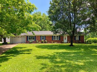 5789 Cole St, Mc Kenzie, TN 38201