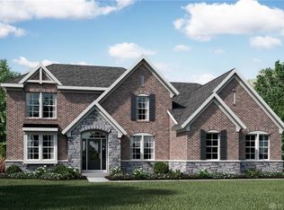 2632 Fairway Ln, Beavercreek, OH 45431