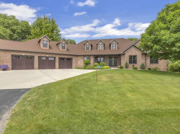 14086 St Andrews DRIVE, Valders, WI 54245