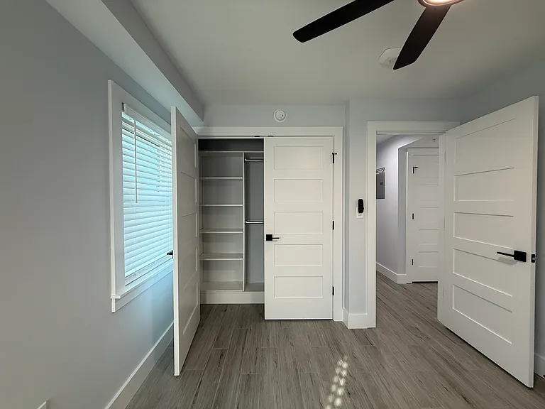 2 Bedroom Example