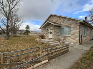 80 W 400 N, Scipio, UT 84656