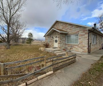80 W 400 N, Scipio, UT, 84656