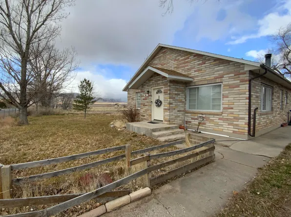 80 W 400 N, Scipio, UT 84656