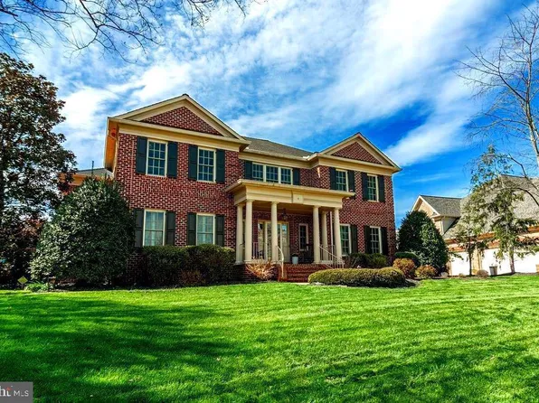 14932 Alpine Bay Loop, Gainesville, VA 20155