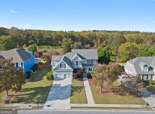 550 Bay Grove Rd, Loganville, GA 30052