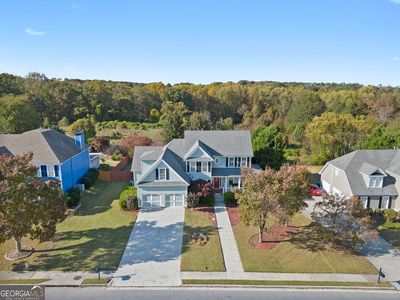 550 Bay Grove Rd, Loganville, GA, 30052