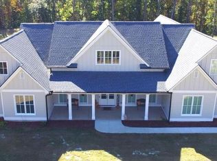 864 Overlook Trl, Acworth, GA 30101