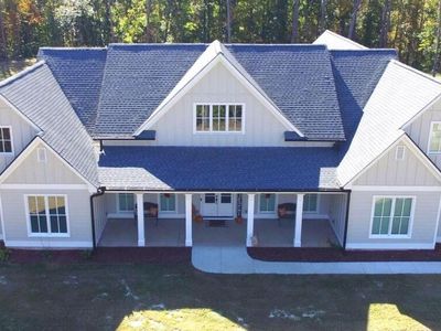 864 Overlook Trl, Acworth, GA, 30101