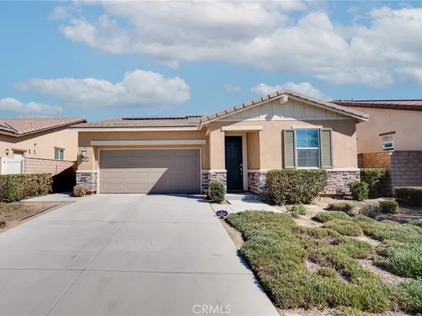 1968 Breachy Way, Hemet, CA 92545