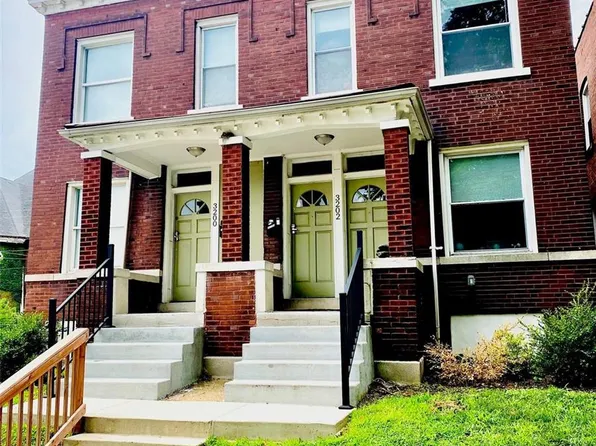 3200 Henrietta St, Saint Louis, MO 63104